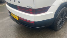 Hyundai SANTA FE 1.6 TGDi PHEV Calligraphy 5dr 4WD Auto [6 Seats] Estate